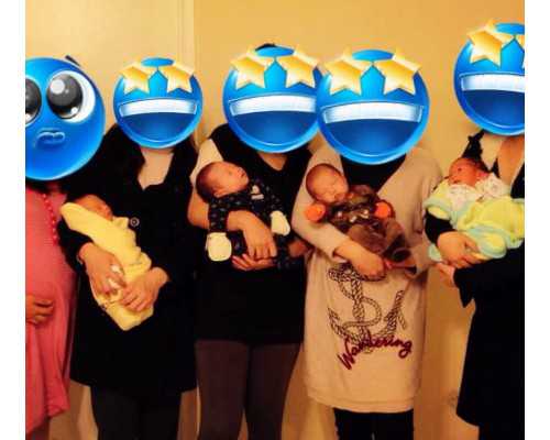 什么是葡萄胎，葡萄胎的症状~官网贝宝试管助孕