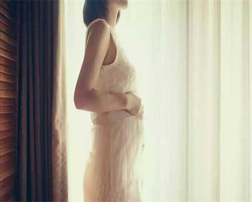 月经量少颜色黑褐色是卵巢早衰吗~代怀哪家好